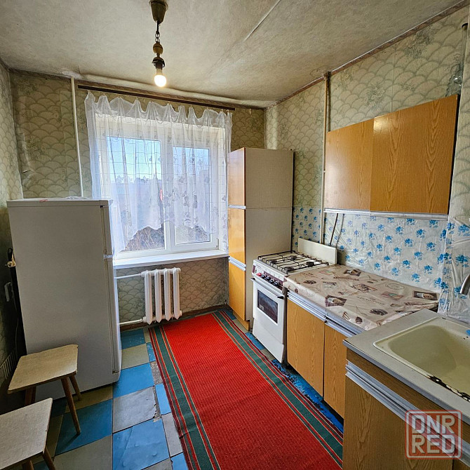 Продажа 2-х комнатной квартиры в Макеевке, мрн Зелёный в хорошем состоянии. Макеевка - изображение 1