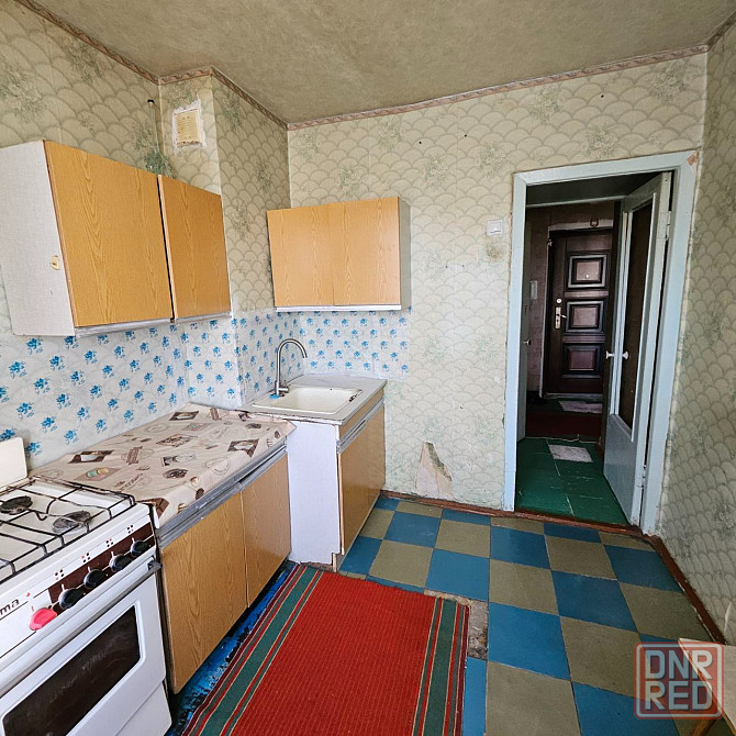 Продажа 2-х комнатной квартиры в Макеевке, мрн Зелёный в хорошем состоянии. Макеевка - изображение 9
