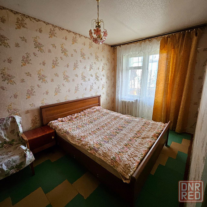 Продажа 2-х комнатной квартиры в Макеевке, мрн Зелёный в хорошем состоянии. Макеевка - изображение 5
