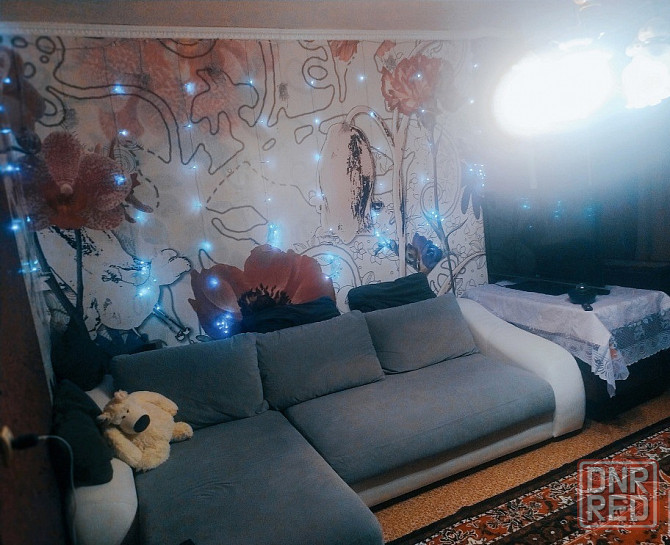 Продам 3-к квартиру на МИСи Макеевка - изображение 1