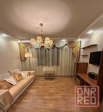 Продам 4-к квартиру на Восточном Макеевка - изображение 1