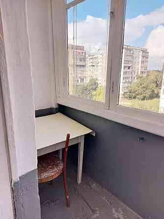 Продам 1-к квартиру на Октябрьском Макеевка