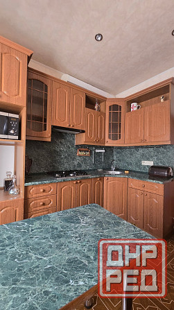 Продам 3-к на Восточном Макеевка - изображение 1