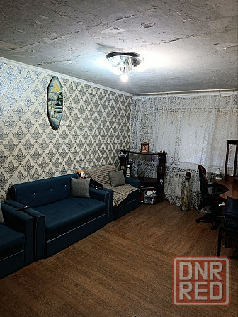 Продам 2-к на Западной, Галактика Макеевка - изображение 1