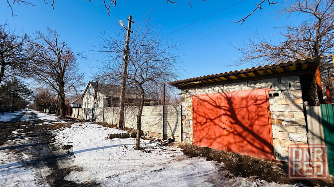 Продажа уютного жилого дома с газом на приватизированной земле г. Харцызск Харцызск - изображение 6