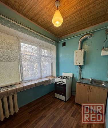 Продам 1-комнатную квартиру в Центре Макеевка - изображение 5