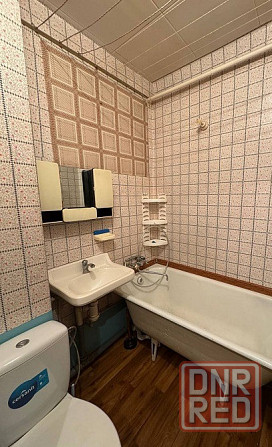 Продам 1-комнатную квартиру в Центре Макеевка - изображение 4