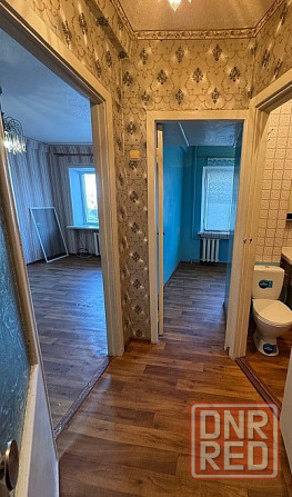 Продам 1-комнатную квартиру в Центре Макеевка - изображение 3