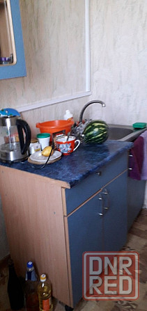 Продам 1-к квартиру на 28 линии Макеевка - изображение 2