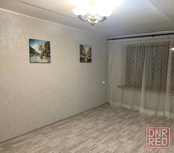 Продам 2-к квартиру в самом Центре Макеевки, ул. Московская Макеевка - изображение 1