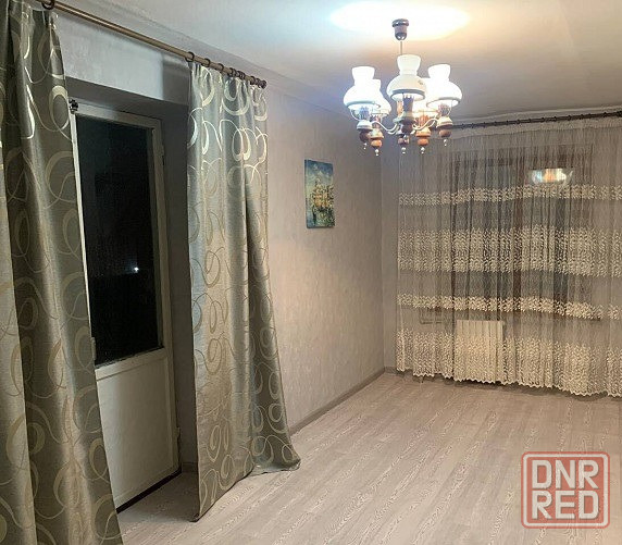 Продам 2-к квартиру в самом Центре Макеевки, ул. Московская Макеевка - изображение 2