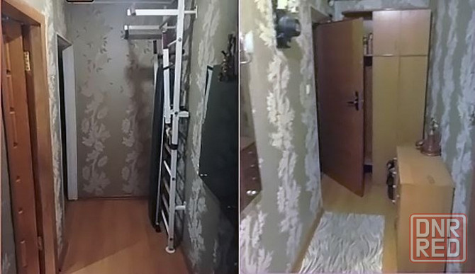 Продам 2 комнатную квартиру пот ул. Автотранспортников в Калининском районе Донецка Донецк - изображение 6