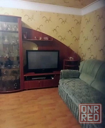 Продам 2 комнатную квартиру пот ул. Автотранспортников в Калининском районе Донецка Донецк - изображение 2