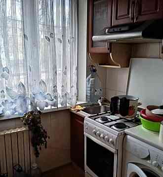 Сдам 3-к квартиру на Пушке Макеевка