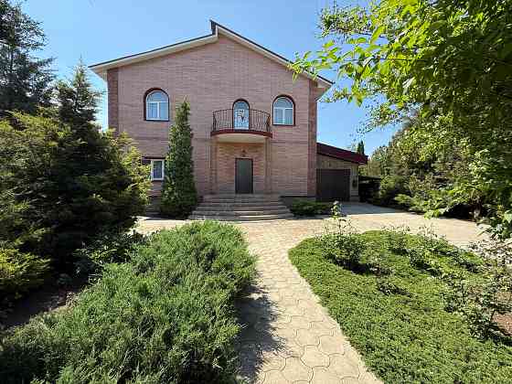 Продам жилой дом в 2-х уровнях, 313 м.кв., 11 соток - Донецк, ул. Прохоренко, м-н Щетинина Донецк
