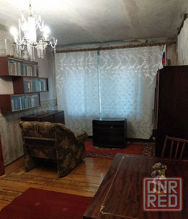 Продам 3-к в районе Зеленого, ост. "Школа" Макеевка - изображение 8