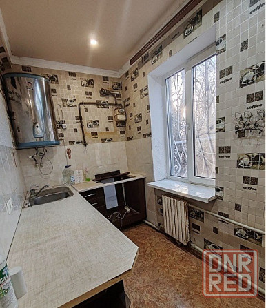 Продам 3-к в самом Центре Макеевки Макеевка - изображение 2