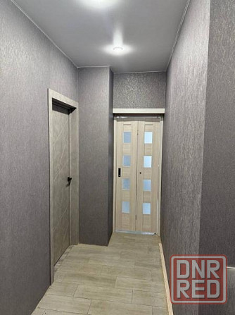 2-х.комнатная квартира, 51 м,кв, 5 500 000., Донецк, Калининский район, ориентир Контур Донецк - изображение 1