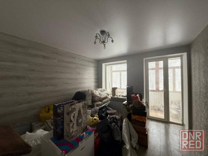 2-х.комнатная квартира, 51 м,кв, 5 500 000., Донецк, Калининский район, ориентир Контур Донецк - изображение 5