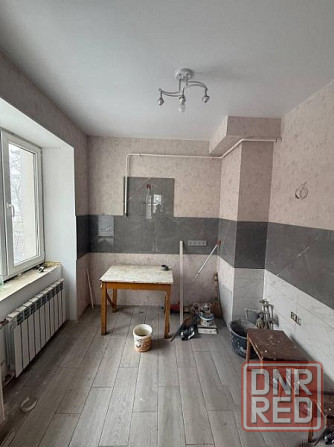 2-х.комнатная квартира, 51 м,кв, 5 500 000., Донецк, Калининский район, ориентир Контур Донецк - изображение 4