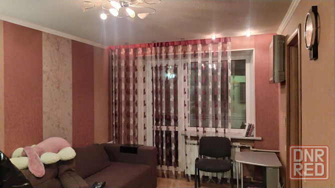 2-комнатная квартира, 42 м2, 6500 000, Донецк, Калининский район, ул. Антипова, Донецк - изображение 7