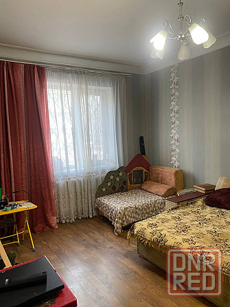 Продам 2х комн.,1/2, отличное состояние , ул.Оглоблина , Южэлектросетьстрой Донецк - изображение 6