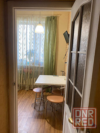 Продам 2х комн.,1/2, отличное состояние , ул.Оглоблина , Южэлектросетьстрой Донецк - изображение 5