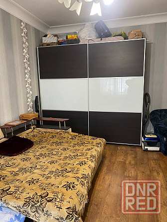 Продам 2х комн.,1/2, отличное состояние , ул.Оглоблина , Южэлектросетьстрой Донецк - изображение 7