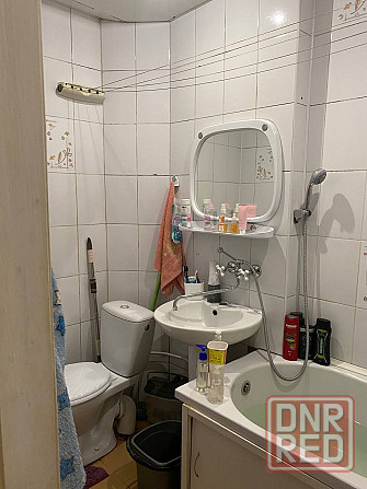 Продам 2х комн.,1/2, отличное состояние , ул.Оглоблина , Южэлектросетьстрой Донецк - изображение 9
