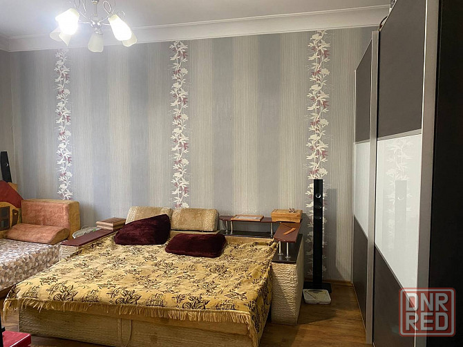 Продам 2х комн.,1/2, отличное состояние , ул.Оглоблина , Южэлектросетьстрой Донецк - изображение 2