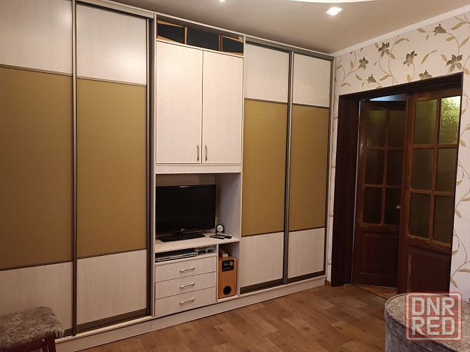 2-комнатная квартира, 50 м ,кв 4 950 000 , Донецк, Киевский район, ул. Очаковская Донецк - изображение 6