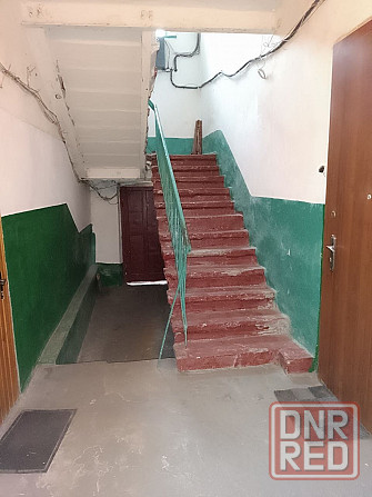 2-комнатная квартира, 50 м ,кв 4 950 000 , Донецк, Киевский район, ул. Очаковская Донецк - изображение 12