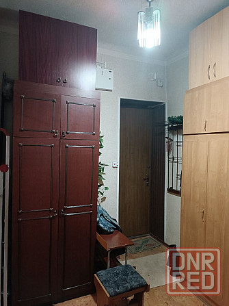 2-комнатная квартира, 50 м ,кв 4 950 000 , Донецк, Киевский район, ул. Очаковская Донецк - изображение 11