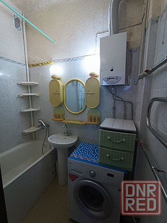 2-комнатная квартира, 50 м ,кв 4 950 000 , Донецк, Киевский район, ул. Очаковская Донецк - изображение 10