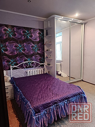 2-комнатная квартира, 50 м ,кв 4 950 000 , Донецк, Киевский район, ул. Очаковская Донецк - изображение 9
