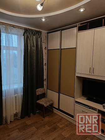 2-комнатная квартира, 50 м ,кв 4 950 000 , Донецк, Киевский район, ул. Очаковская Донецк - изображение 3