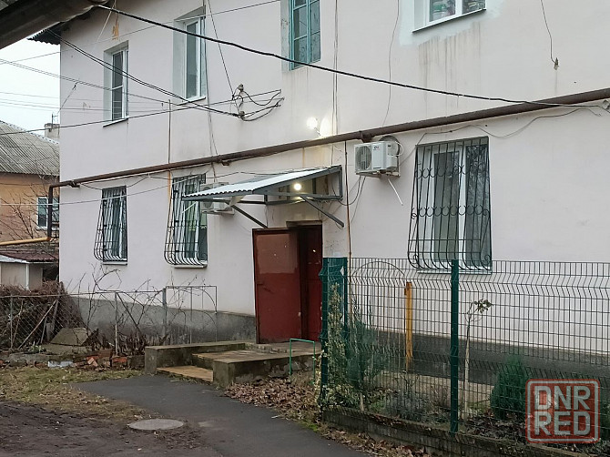 2-комнатная квартира, 50 м ,кв 4 950 000 , Донецк, Киевский район, ул. Очаковская Донецк - изображение 2