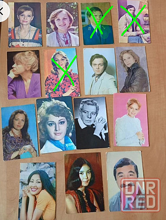 Артисты Донецк - изображение 2