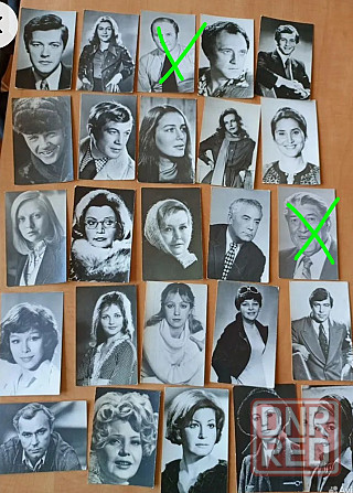 Артисты Донецк - изображение 7