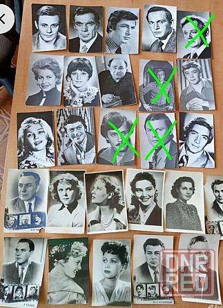 Артисты Донецк - изображение 6