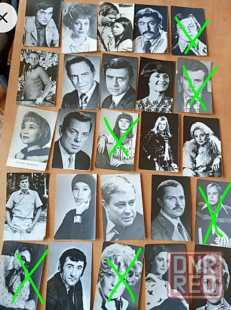 Артисты Донецк - изображение 8