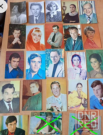 Артисты Донецк - изображение 5