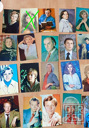 Артисты Донецк - изображение 3