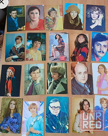 Артисты Донецк - изображение 4