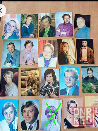 Артисты Донецк - изображение 1