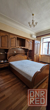 Продажа 4-х комн. в Ворошиловском р-не Донецк - изображение 3