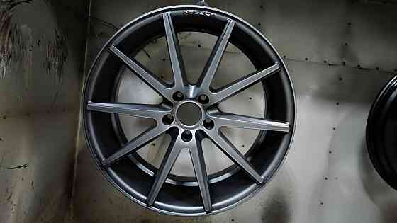 Покраска дисков Донецк