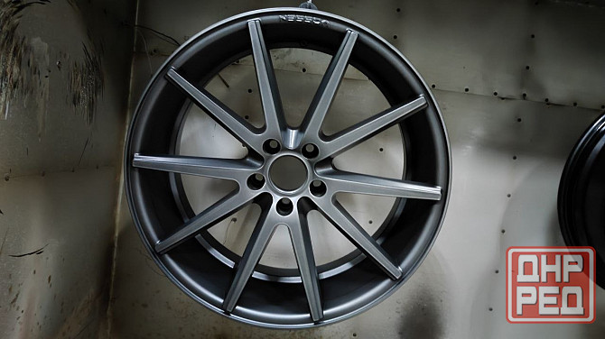 Покраска дисков Донецк - изображение 6