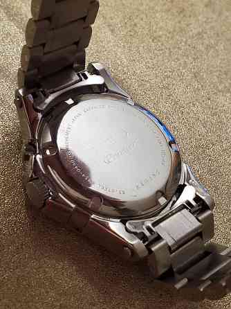 Seiko Premier Kinetic Донецк