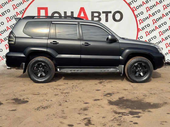 Продам Toyota Prado Донецк